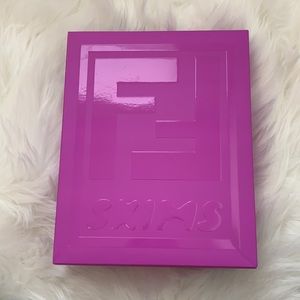 Fendi x Skims Box